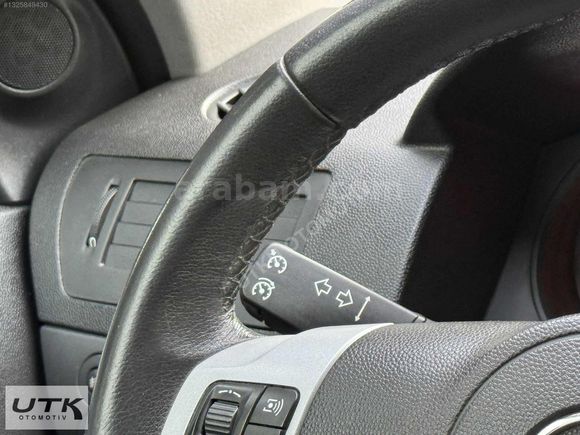 2011 OPEL ASTRA 1.4 BENZİN OTOMATİK 157 BİN KM