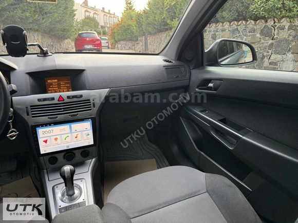 2011 OPEL ASTRA 1.4 BENZİN OTOMATİK 157 BİN KM