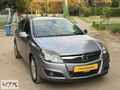 2011 OPEL ASTRA 1.4 BENZİN OTOMATİK 157 BİN KM