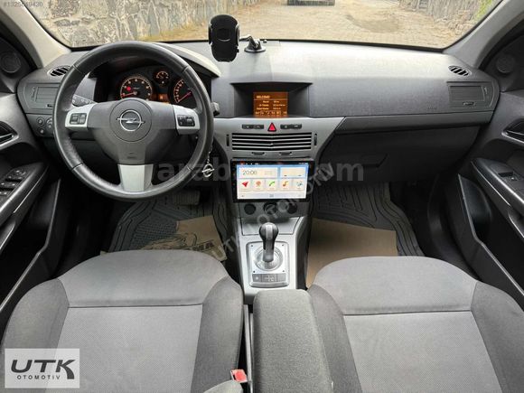 2011 OPEL ASTRA 1.4 BENZİN OTOMATİK 157 BİN KM