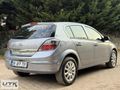 2011 OPEL ASTRA 1.4 BENZİN OTOMATİK 157 BİN KM