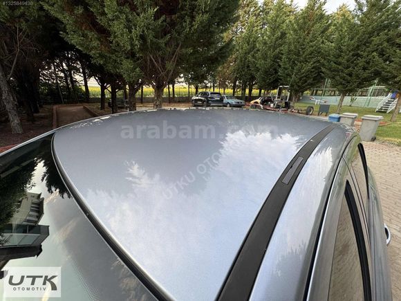 2011 OPEL ASTRA 1.4 BENZİN OTOMATİK 157 BİN KM