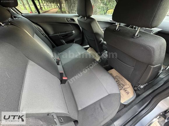 2011 OPEL ASTRA 1.4 BENZİN OTOMATİK 157 BİN KM