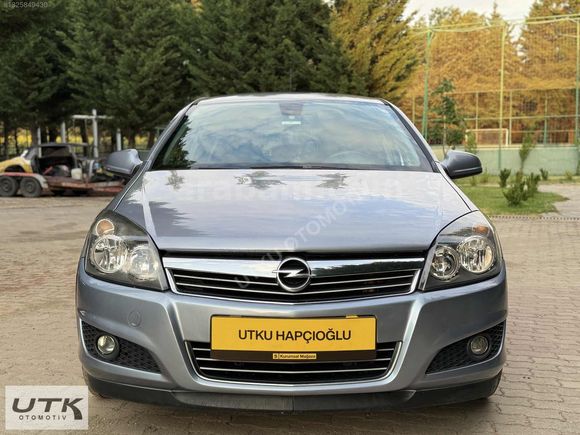 2011 OPEL ASTRA 1.4 BENZİN OTOMATİK 157 BİN KM