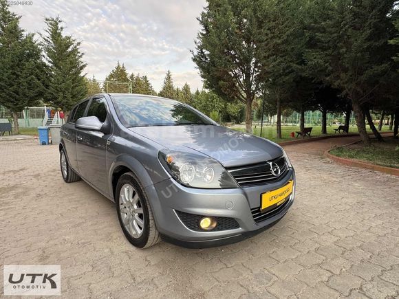 2011 OPEL ASTRA 1.4 BENZİN OTOMATİK 157 BİN KM
