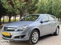 2011 OPEL ASTRA 1.4 BENZİN OTOMATİK 157 BİN KM