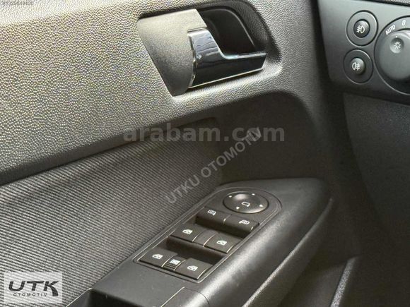 2011 OPEL ASTRA 1.4 BENZİN OTOMATİK 157 BİN KM