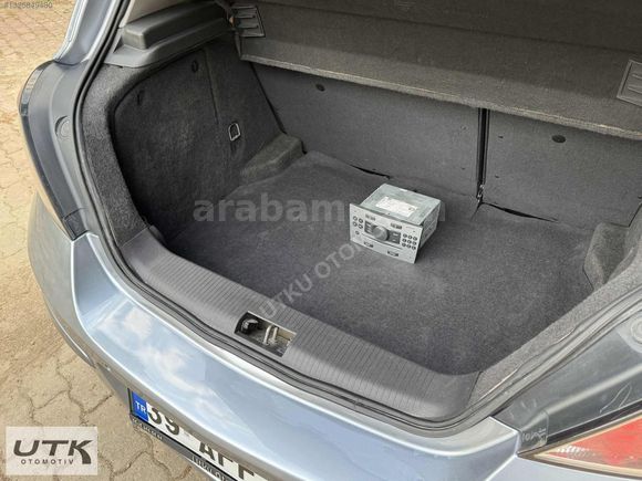 2011 OPEL ASTRA 1.4 BENZİN OTOMATİK 157 BİN KM