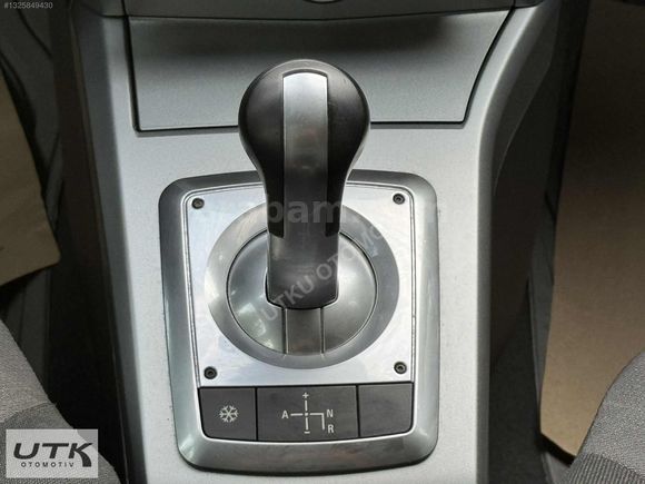 2011 OPEL ASTRA 1.4 BENZİN OTOMATİK 157 BİN KM