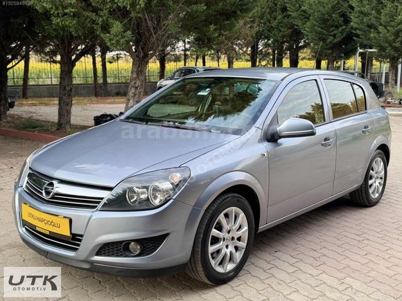 2011 OPEL ASTRA 1.4 BENZİN OTOMATİK 157 BİN KM