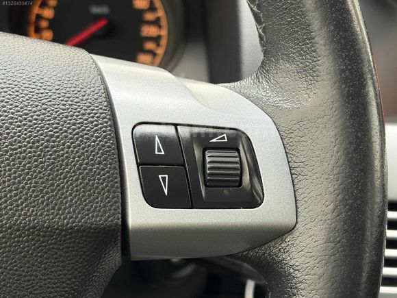 ORJİNAL 72.000 KM GÜNEŞ YANIKSIZ