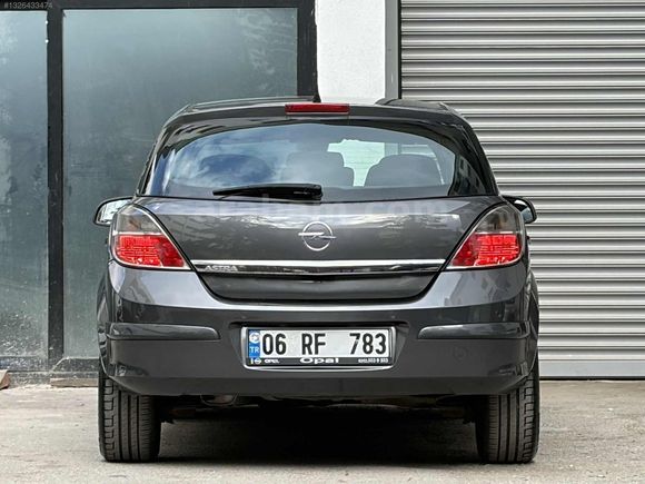 ORJİNAL 72.000 KM GÜNEŞ YANIKSIZ