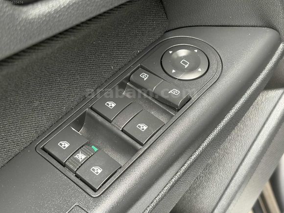 ORJİNAL 72.000 KM GÜNEŞ YANIKSIZ