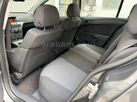 ORJİNAL 72.000 KM GÜNEŞ YANIKSIZ