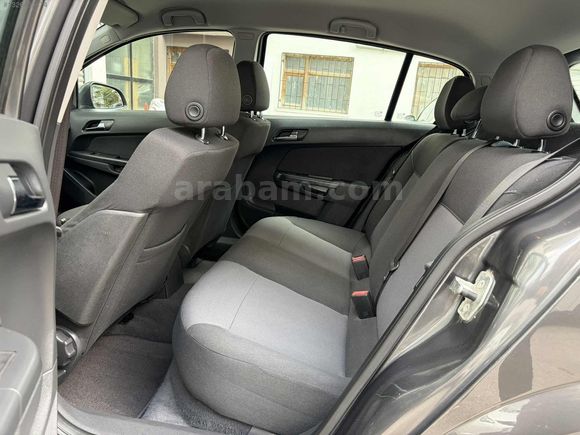 ORJİNAL 72.000 KM GÜNEŞ YANIKSIZ