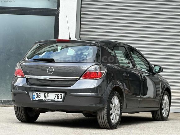 ORJİNAL 72.000 KM GÜNEŞ YANIKSIZ