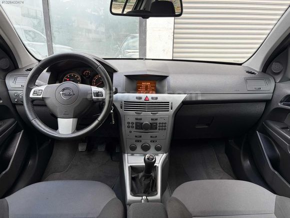ORJİNAL 72.000 KM GÜNEŞ YANIKSIZ