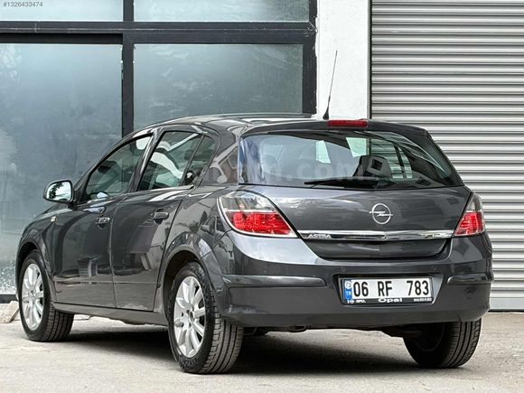 ORJİNAL 72.000 KM GÜNEŞ YANIKSIZ