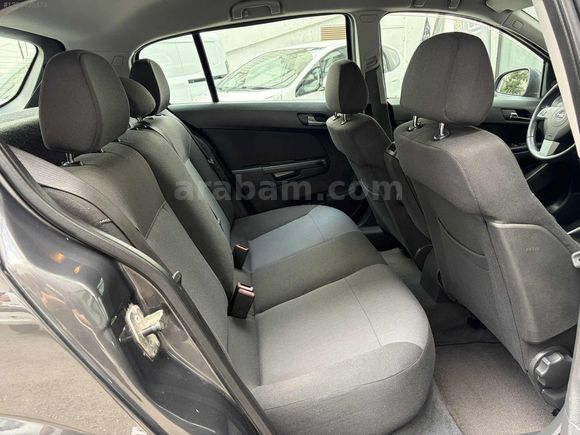 ORJİNAL 72.000 KM GÜNEŞ YANIKSIZ