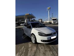 Sahibinden Volkswagen Golf 1.4 TSi Comfortline 2010 Model  232.000 km Beyaz