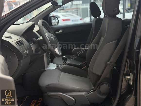 "2011"Hatasız Essentia Astra+Lpg'Li+Çelik Jant+255.ooo