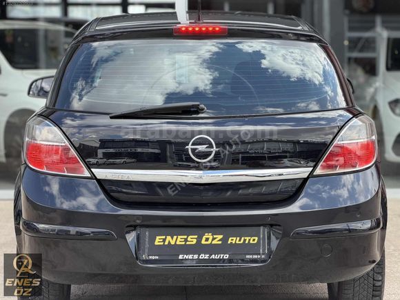 "2011"Hatasız Essentia Astra+Lpg'Li+Çelik Jant+255.ooo
