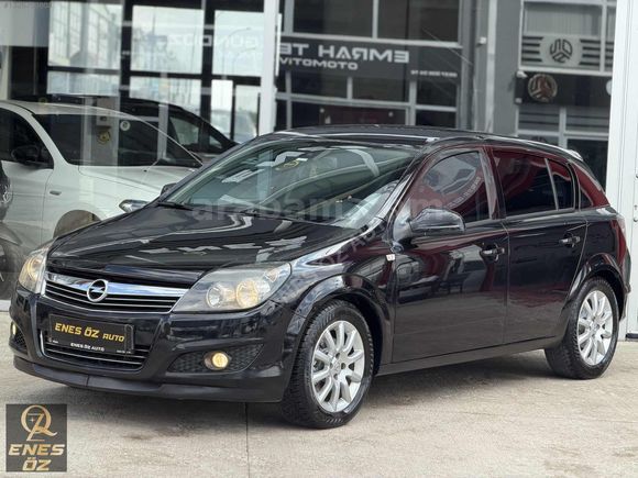 "2011"Hatasız Essentia Astra+Lpg'Li+Çelik Jant+255.ooo