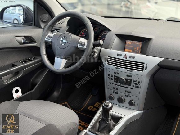 "2011"Hatasız Essentia Astra+Lpg'Li+Çelik Jant+255.ooo