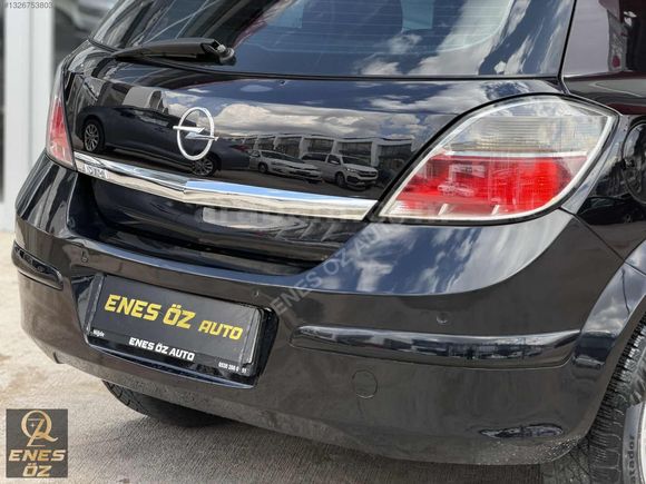 "2011"Hatasız Essentia Astra+Lpg'Li+Çelik Jant+255.ooo