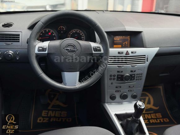"2011"Hatasız Essentia Astra+Lpg'Li+Çelik Jant+255.ooo