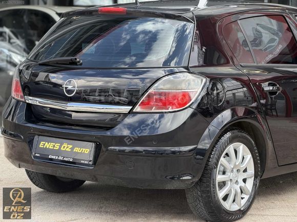 "2011"Hatasız Essentia Astra+Lpg'Li+Çelik Jant+255.ooo