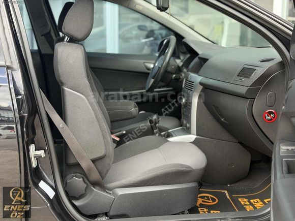 "2011"Hatasız Essentia Astra+Lpg'Li+Çelik Jant+255.ooo