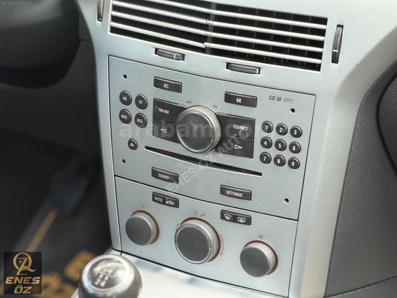 "2011"Hatasız Essentia Astra+Lpg'Li+Çelik Jant+255.ooo