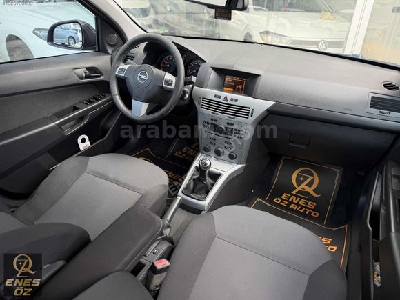 "2011"Hatasız Essentia Astra+Lpg'Li+Çelik Jant+255.ooo