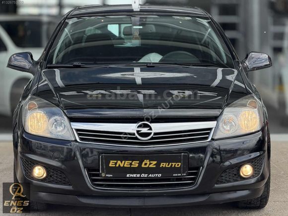 "2011"Hatasız Essentia Astra+Lpg'Li+Çelik Jant+255.ooo