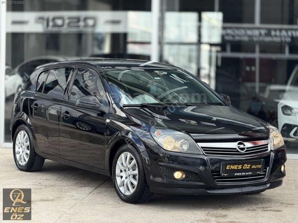 "2011"Hatasız Essentia Astra+Lpg'Li+Çelik Jant+255.ooo