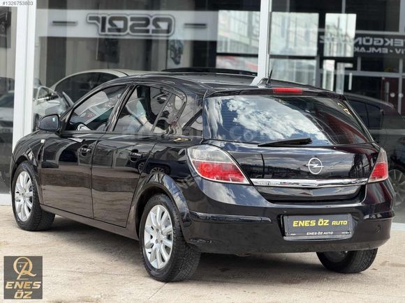"2011"Hatasız Essentia Astra+Lpg'Li+Çelik Jant+255.ooo