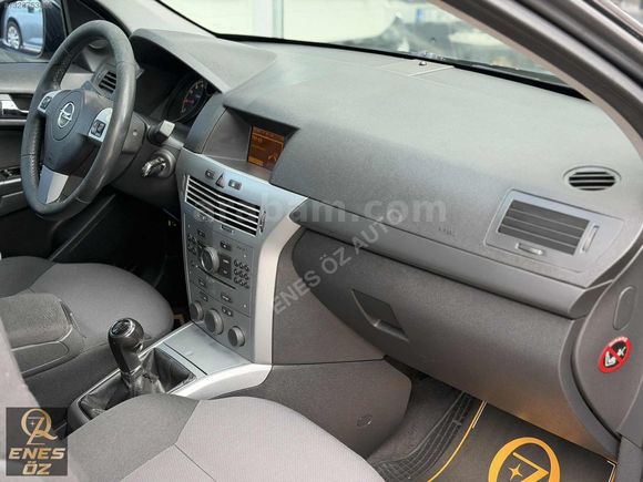 "2011"Hatasız Essentia Astra+Lpg'Li+Çelik Jant+255.ooo