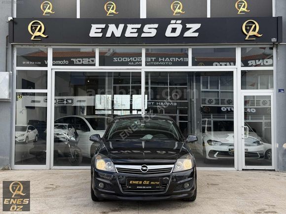 "2011"Hatasız Essentia Astra+Lpg'Li+Çelik Jant+255.ooo