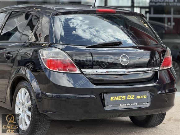 "2011"Hatasız Essentia Astra+Lpg'Li+Çelik Jant+255.ooo