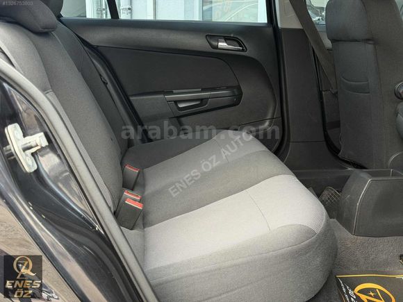 "2011"Hatasız Essentia Astra+Lpg'Li+Çelik Jant+255.ooo