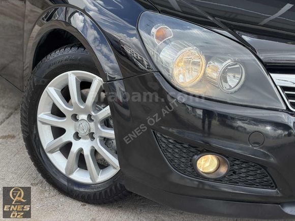 "2011"Hatasız Essentia Astra+Lpg'Li+Çelik Jant+255.ooo
