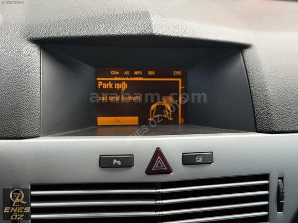 "2011"Hatasız Essentia Astra+Lpg'Li+Çelik Jant+255.ooo