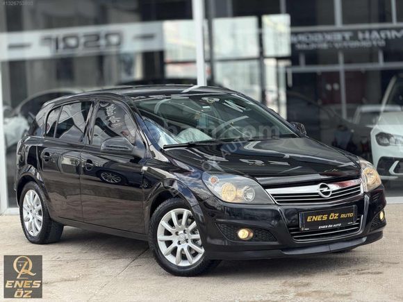 "2011"Hatasız Essentia Astra+Lpg'Li+Çelik Jant+255.ooo