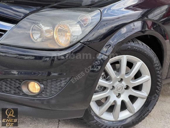 "2011"Hatasız Essentia Astra+Lpg'Li+Çelik Jant+255.ooo