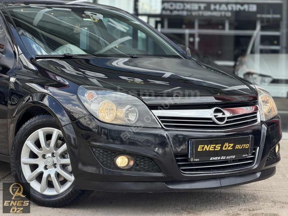 "2011"Hatasız Essentia Astra+Lpg'Li+Çelik Jant+255.ooo