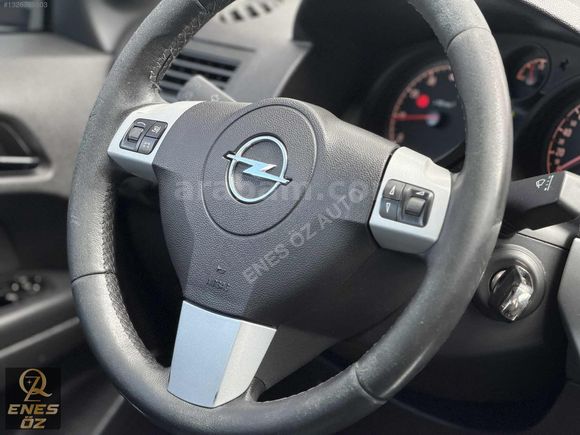 "2011"Hatasız Essentia Astra+Lpg'Li+Çelik Jant+255.ooo