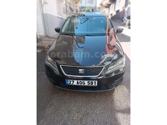Sahibinden Seat Toledo 1.4 TDI Style 2016 Model