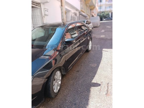 Sahibinden Seat Toledo 1.4 TDI Style 2016 Model
