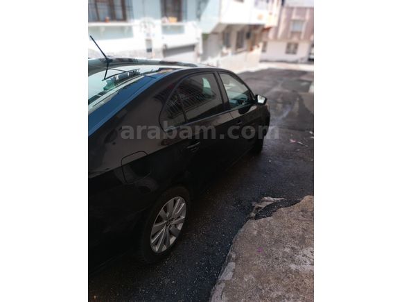 Sahibinden Seat Toledo 1.4 TDI Style 2016 Model